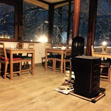 Kapri Termal Hotel & Kaplica Yalova Экстерьер фото