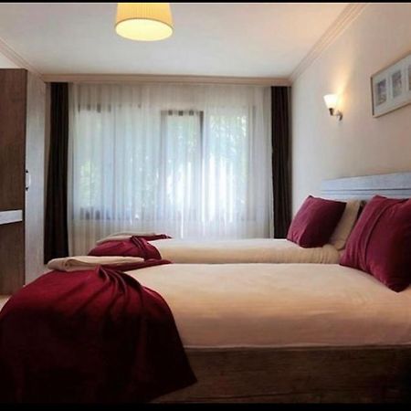 Kapri Termal Hotel & Kaplica Yalova Экстерьер фото