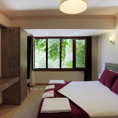 Kapri Termal Hotel & Kaplica Yalova Экстерьер фото