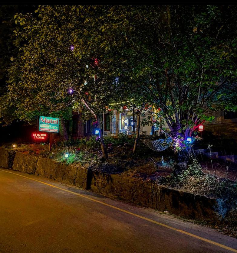 Kapri Termal Hotel & Kaplica Yalova Экстерьер фото
