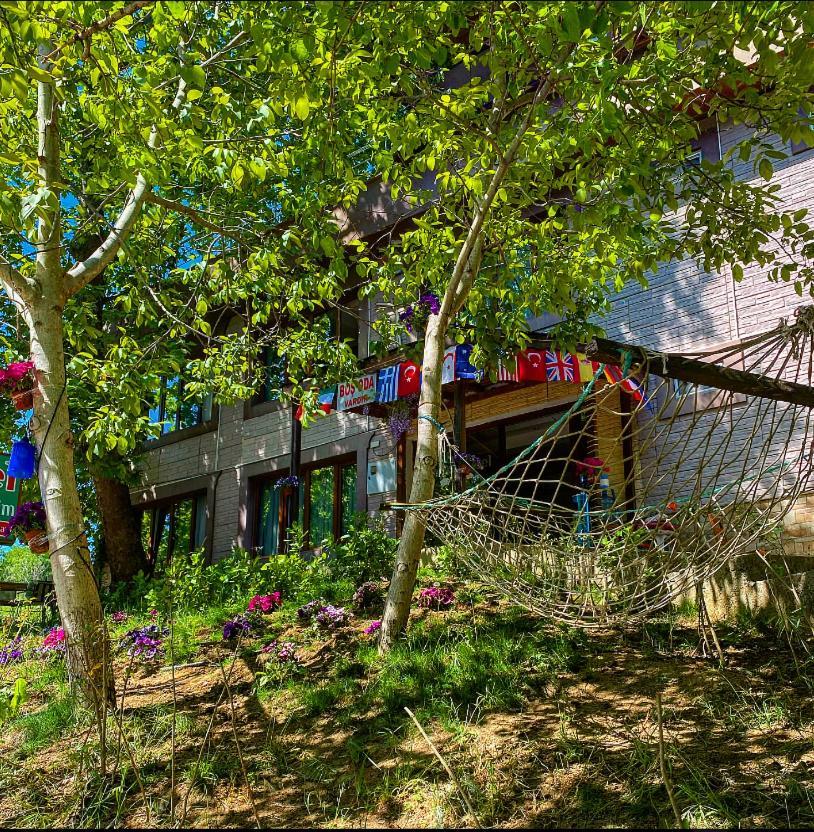 Kapri Termal Hotel & Kaplica Yalova Экстерьер фото