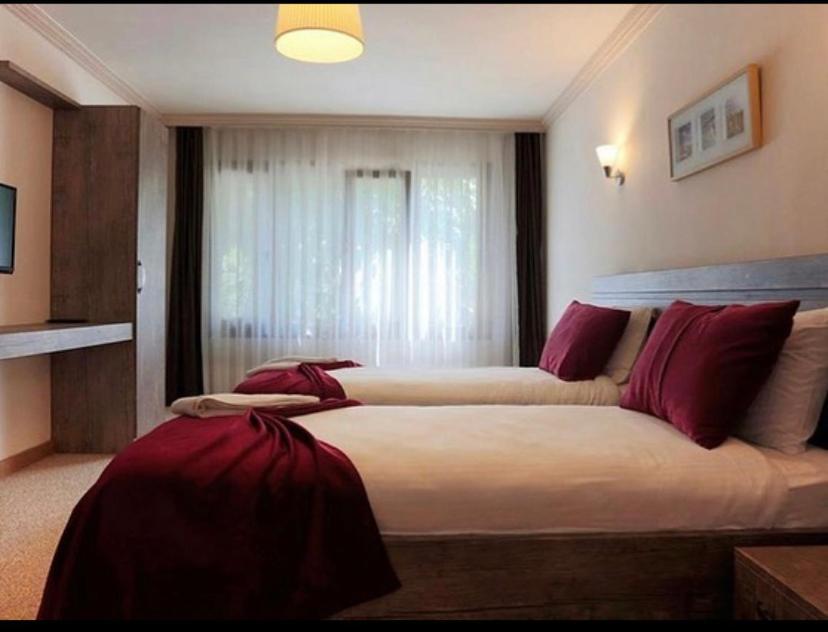 Kapri Termal Hotel & Kaplica Yalova Экстерьер фото