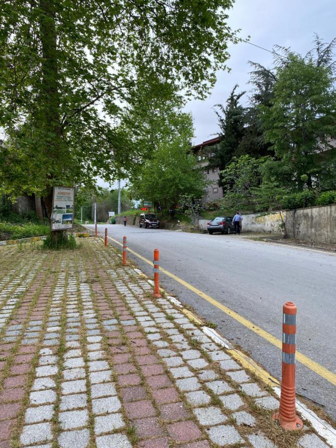 Kapri Termal Hotel & Kaplica Yalova Экстерьер фото