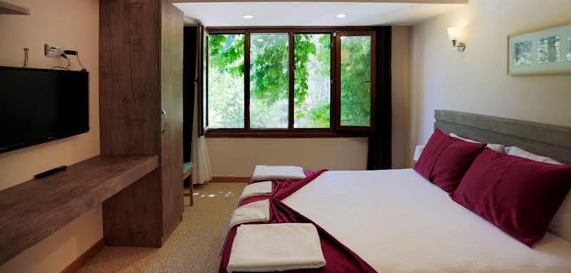 Kapri Termal Hotel & Kaplica Yalova Экстерьер фото