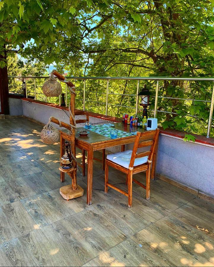 Kapri Termal Hotel & Kaplica Yalova Экстерьер фото
