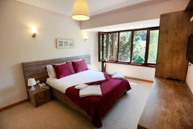 Kapri Termal Hotel & Kaplica Yalova Экстерьер фото