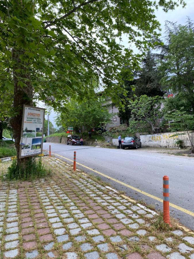 Kapri Termal Hotel & Kaplica Yalova Экстерьер фото