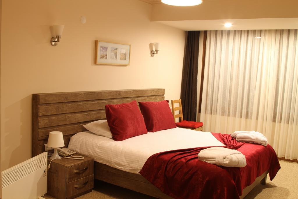 Kapri Termal Hotel & Kaplica Yalova Экстерьер фото