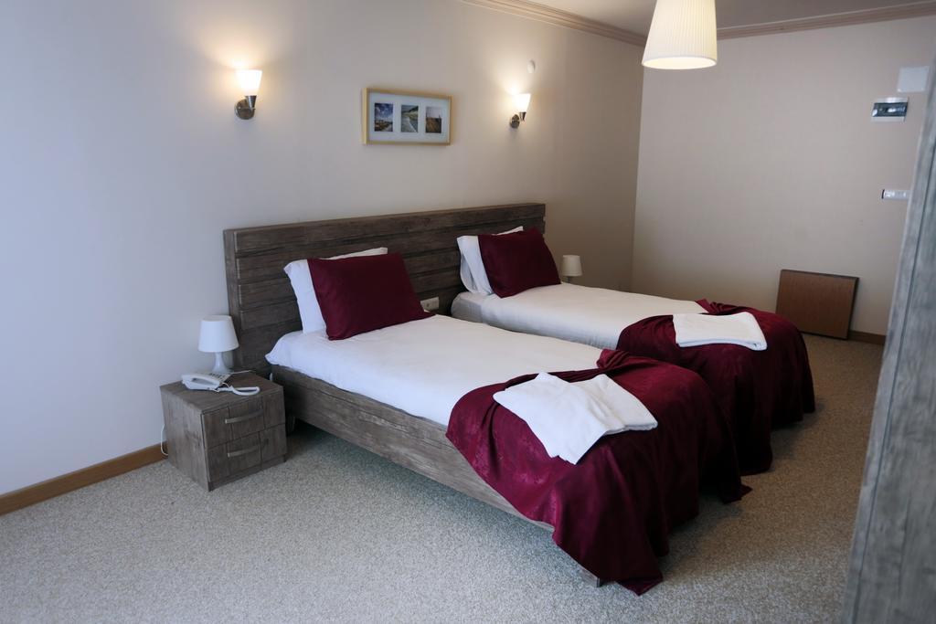 Kapri Termal Hotel & Kaplica Yalova Номер фото