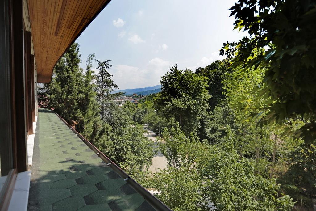Kapri Termal Hotel & Kaplica Yalova Экстерьер фото